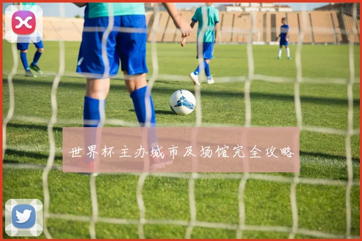 世界杯主办城市及场馆完全攻略