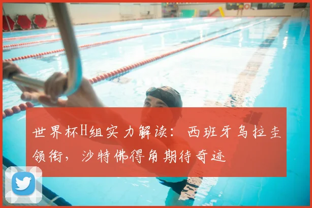世界杯H组实力解读：西班牙乌拉圭领衔，沙特佛得角期待奇迹