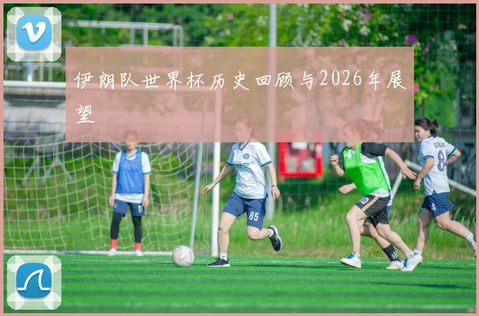 伊朗队世界杯历史回顾与2026年展望
