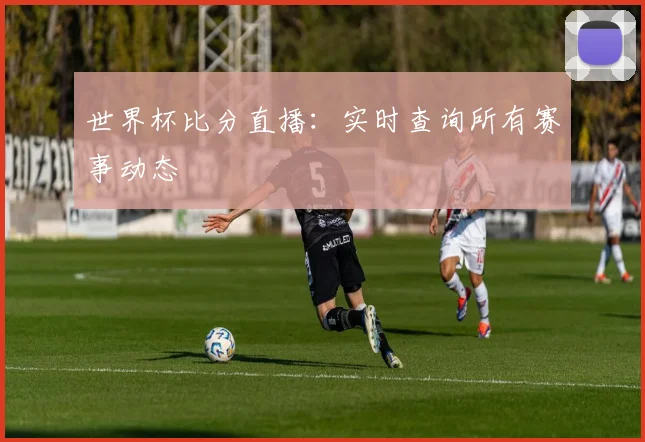 世界杯比分直播：实时查询所有赛事动态